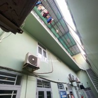 Bán nhà Đoàn Văn Bơ, 163 m2, NGANG LỚN 6.4M, 23 Tỷ